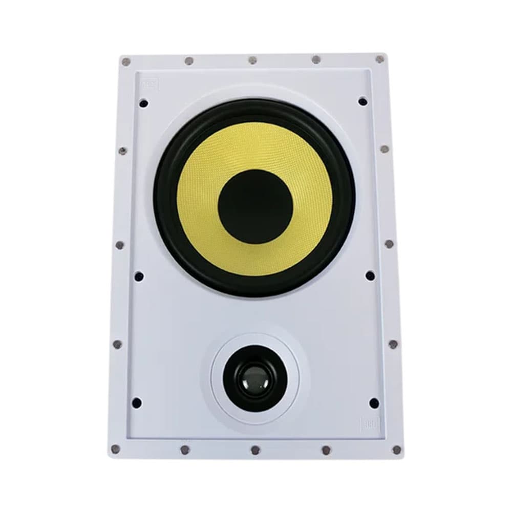 Anúncio: PARLANTE PARA TECHO DE YESO JBL CI8R PLUS WHITE