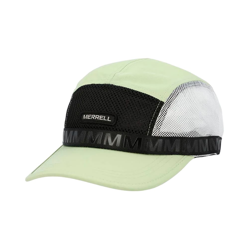 Anúncio: GORRA MERREL ACSF31-NILE PIDEN SPORT FIVE PANELS UNISEX