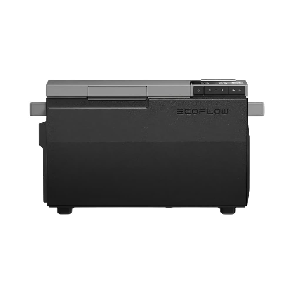 Anúncio: HELADERA PORTÁTIL ECOFLOW GLACIER ICE MARKER 38L
