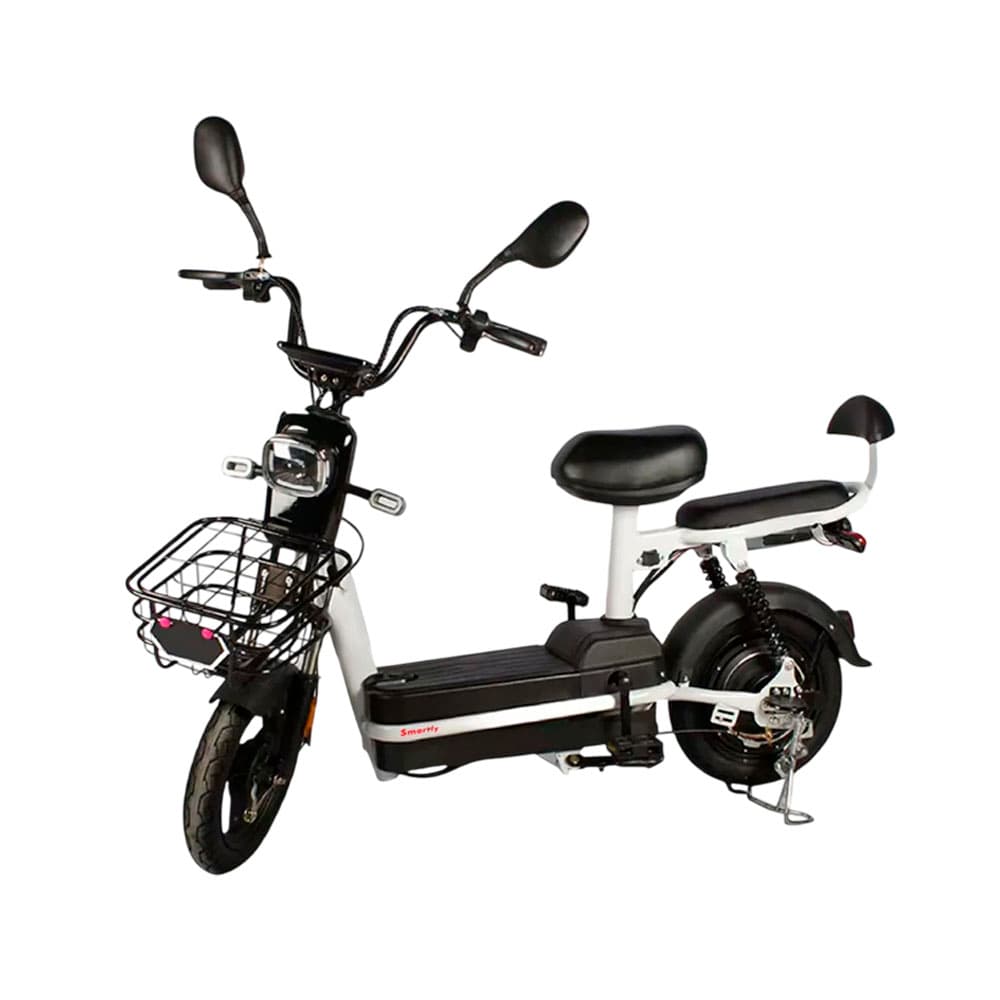 Anúncio: MOTO ELÉCTRICA SMARTFY BE07B 500W