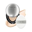 Anúncio: BASE TIRTIR MASK FIT AURA CUSHION 17C PORCELAIN 18GR