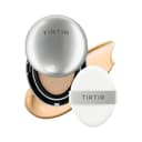 Anúncio: BASE TIRTIR MASK FIT AURA CUSHION 24N LATTE 18GR