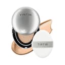 Anúncio: BASE TIRTIR MASK FIT AURA CUSHION 27C COOL BEIGE 18GR