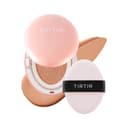 Anúncio: BASE TIRTIR MASK FIT ALL COVER CUSHION 27C COOL BEIGE 18GR