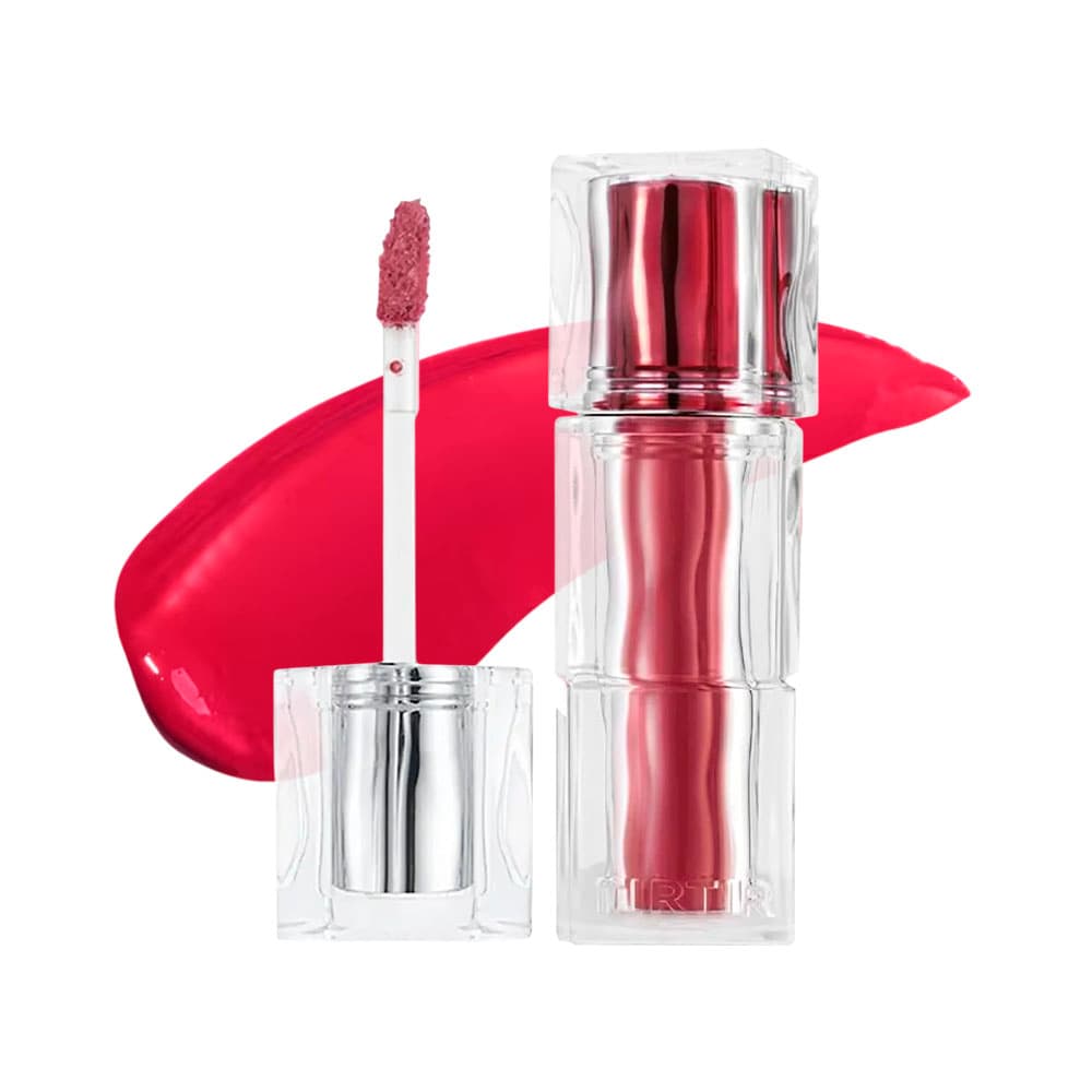 Anúncio: TINTA PARA LABIOS TIRTIR MINI WATERISM GLOW 20 FEVER RED 1,8GR