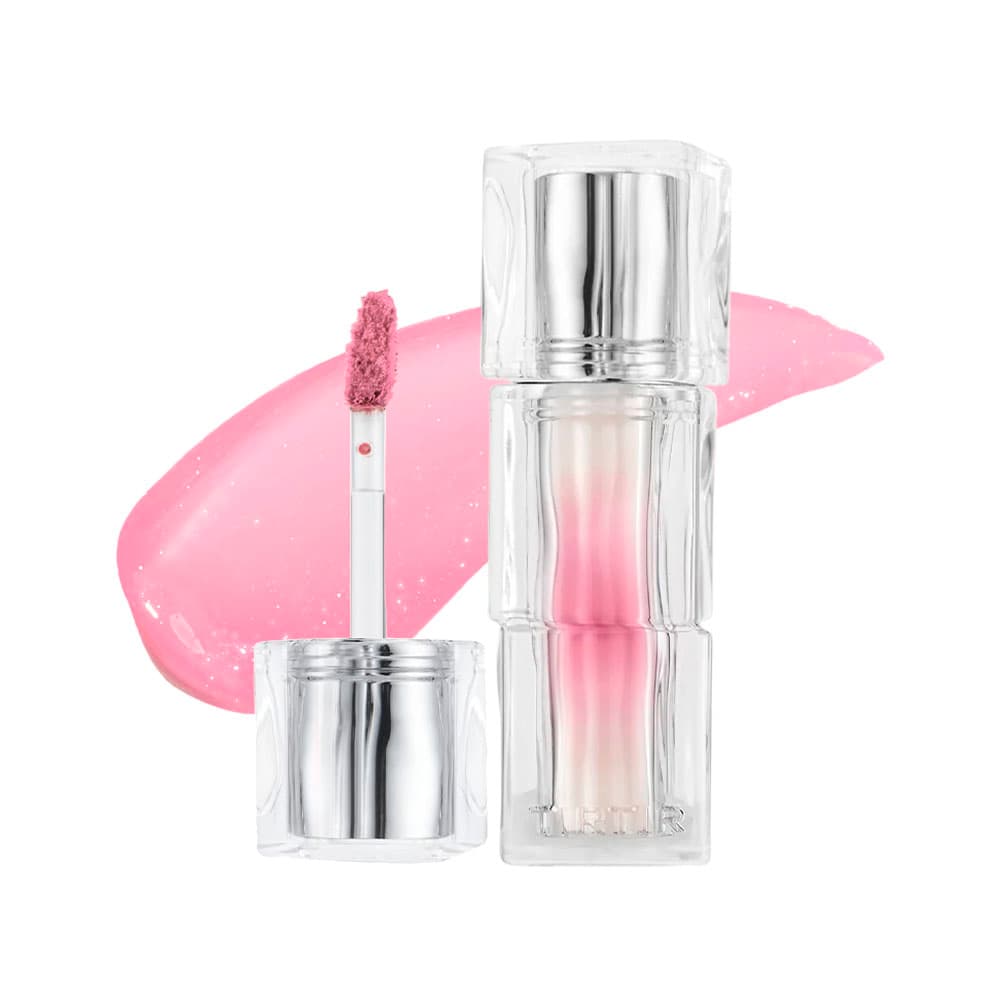 Anúncio: TINTA PARA LABIOS TIRTIR MINI WATERISM GLOW 28 WINTERY 1,8GR