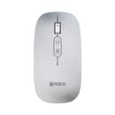 Anúncio: MOUSE HREBOS IF-216S STELLAR SILVER