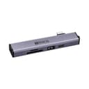 Anúncio: ADAPTADOR USB-C HREBOS PREMIUM 6 EN 1 AD-240C