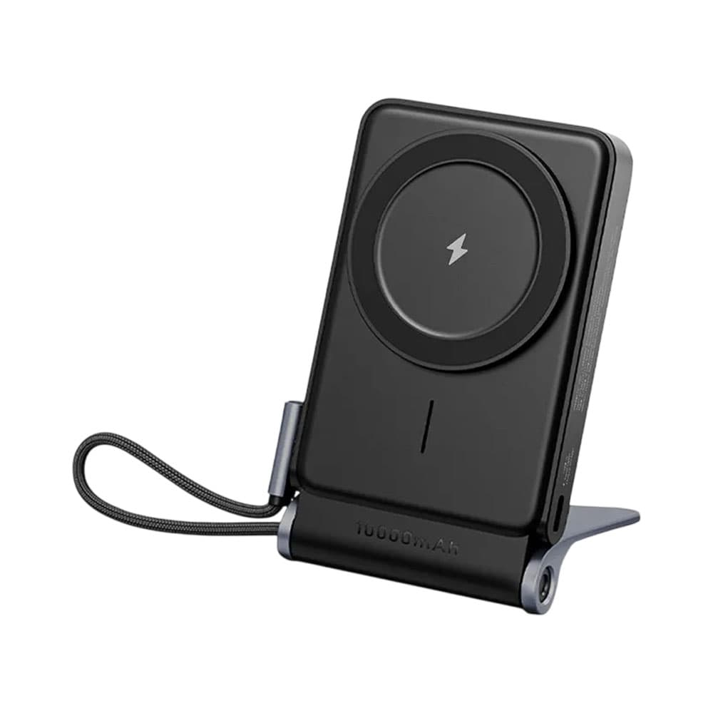 Anúncio: POWER BANK HREBOS PB-930 MAG 10000MAH