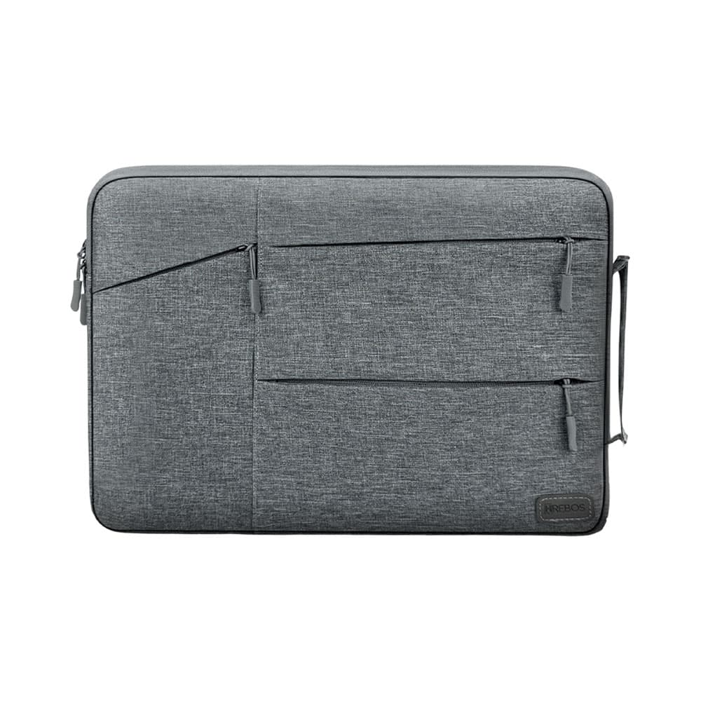 Anúncio: FUNDA PARA NOTEBOOK HREBOS IF-270 14" GREY