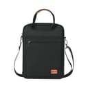 Anúncio: BOLSO HREBOS IF-234 PARA NOTEBOOK 13.9" BLACK