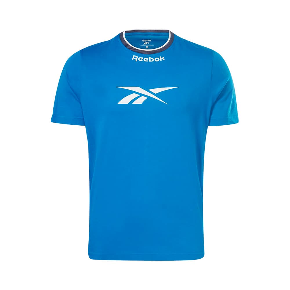Anúncio: REMERA REEBOK HS9429 IDENTITY ARCH LOGO MASCULINO