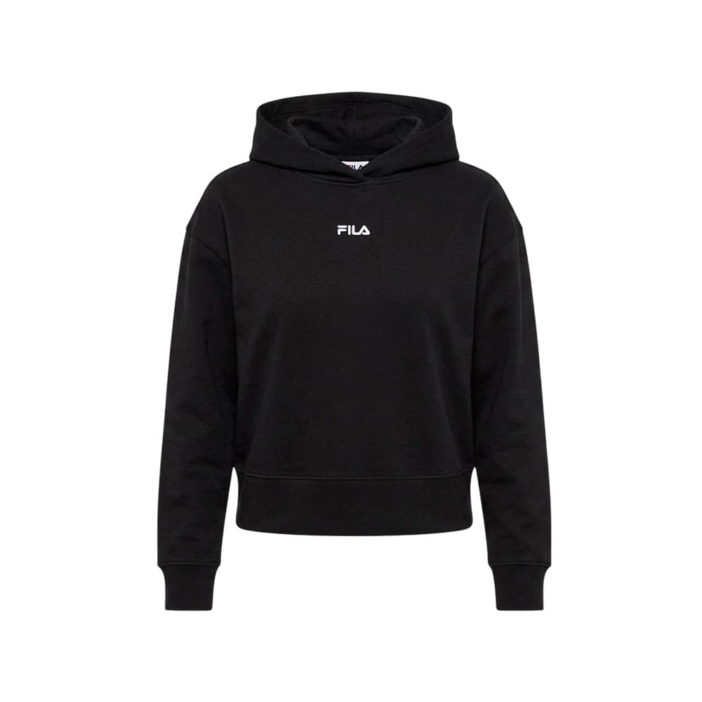 Anúncio: SUDADERA FILA F12L01480-160 BASIC CLASSIC LIGHT FEMENINO