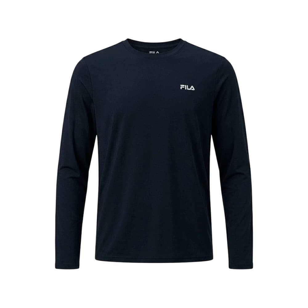 Anúncio: REMERA FILA F11AT01140-2069 BASIC SPORTS MASCULINO