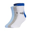 Anúncio: MEDIAS INFANTILES ADIDAS JF8542 LIN ANK UNISEX 5 PARES