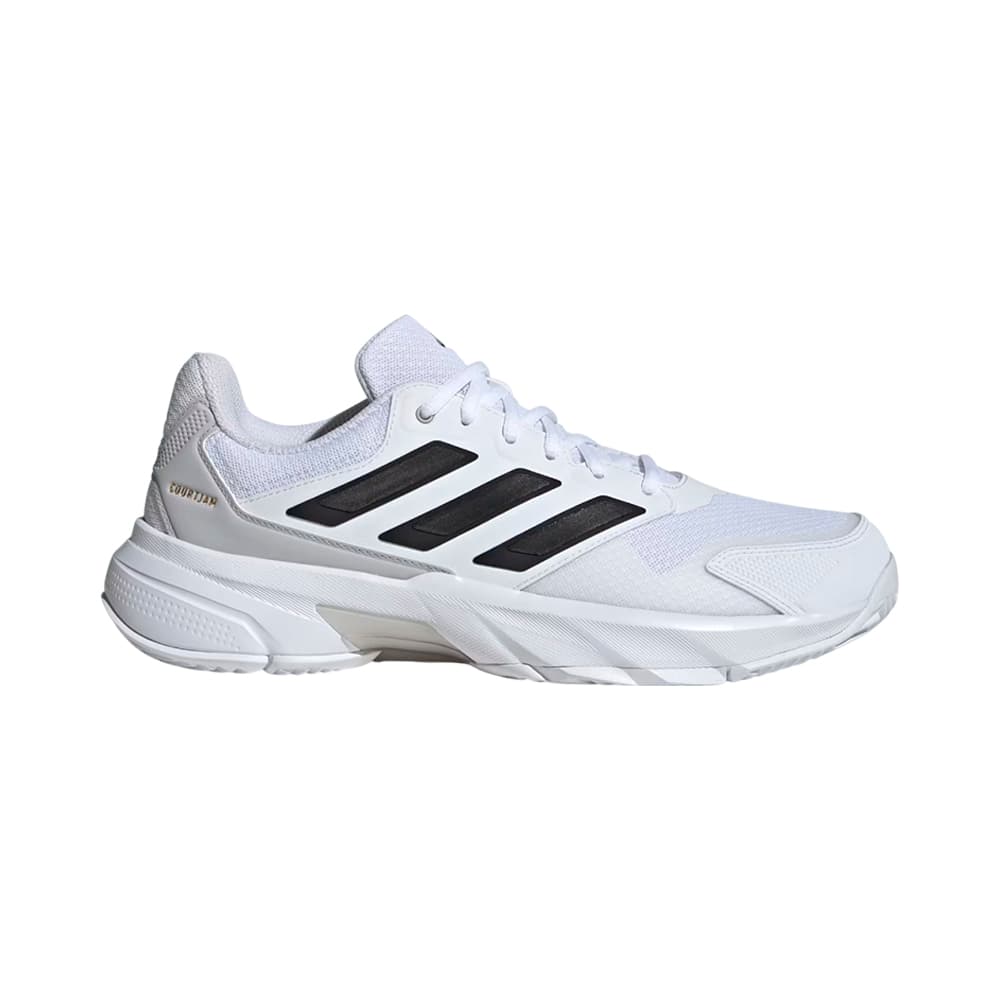 Anúncio: CALZADO DEPORTIVO ADIDAS IF7888 COURTJAM CONTROL 3 MASCULINO