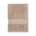 Anúncio: TOALLA DE BAÑO TOMMY HILFIGER MODERN AMERICAN A006012 76 X 137 CM BEIGE