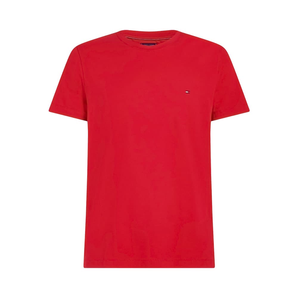 Anúncio: CAMISETA TOMMY HILFIGER MW0MW10800 XLD MASCULINO