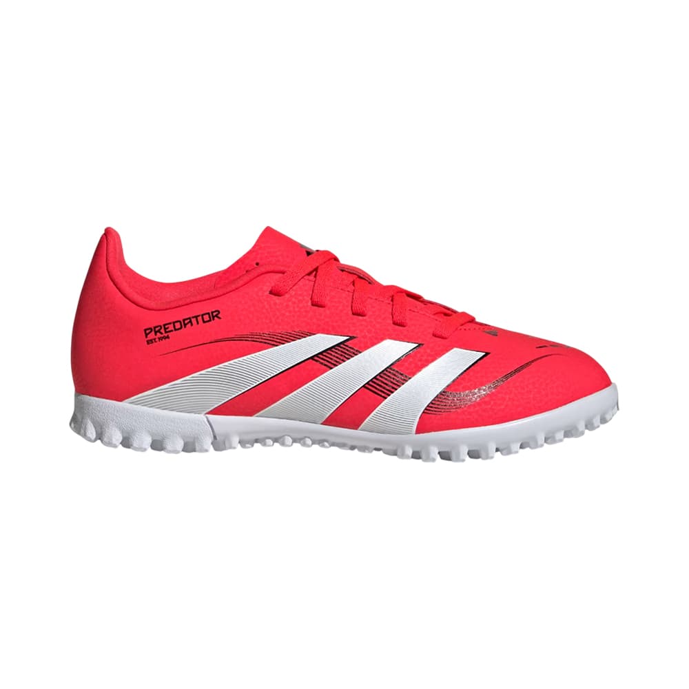 Anúncio: BOTIN SUIZO JUVENIL ADIDAS ID3805 PREDATOR CLUB UNISEX