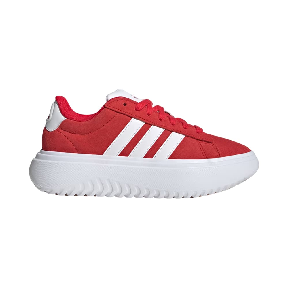 Anúncio: CALZADO DEPORTIVO ADIDAS JS2950 GRAND COURT PLATFORM FEMENINO