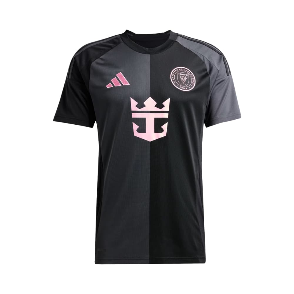 Anúncio: REMERA ADIDAS JI9123 INTER MIAMI CF 25/26 VISITANTE MASCULINO