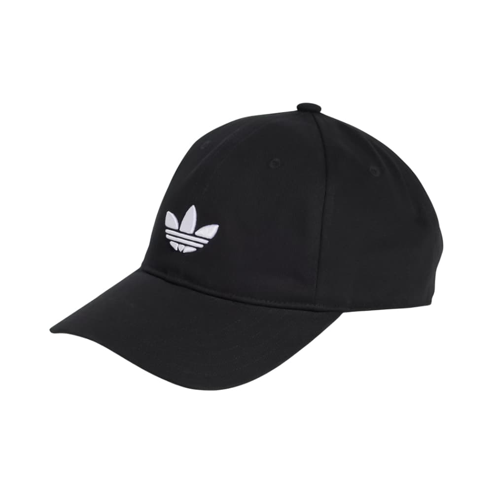 Anúncio: GORRA ADIDAS JC6023 ADICOLOR CLASSIC TREFOIL BASEBALL UNISEX