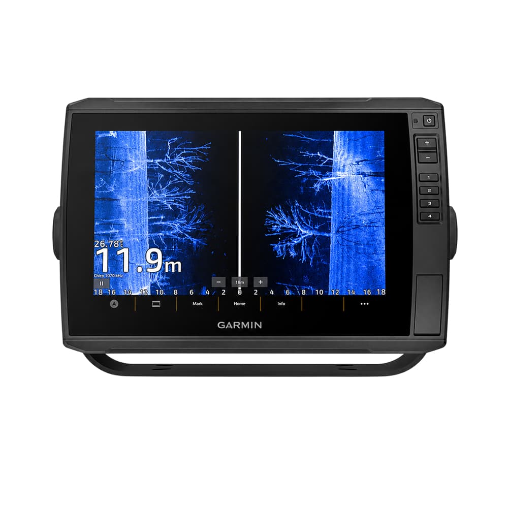 Anúncio: PLOTTER GARMIN ECHOMAP ULTRA 2 102SV TRANSDUCER GT56UHD