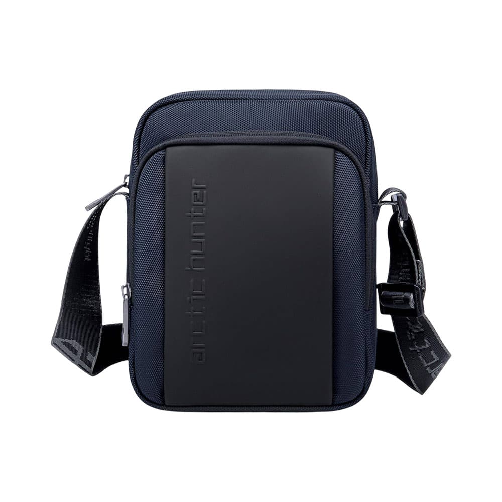 Anúncio: BOLSO TRANSVERSAL ARCTIC HUNTER K00542 BLUE