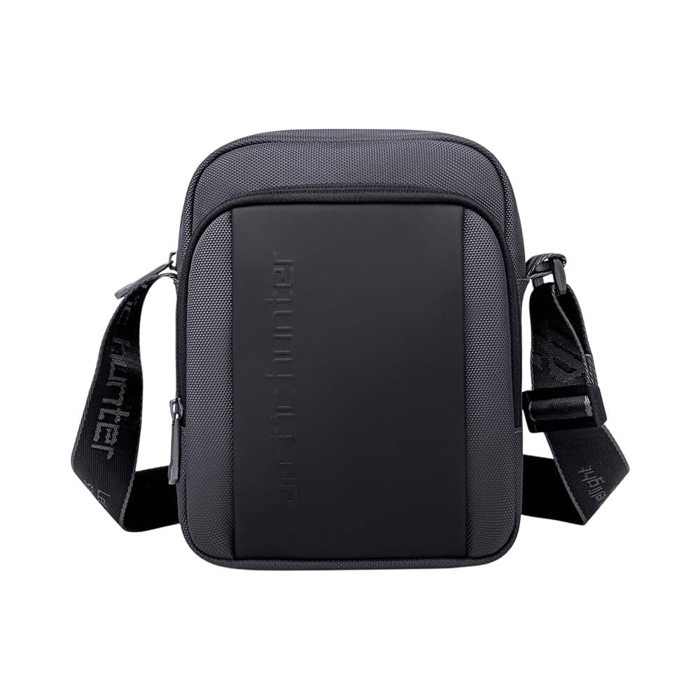Anúncio: BOLSO TRANSVERSAL ARCTIC HUNTER K00542 GRAY