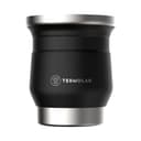 Anúncio: GUAMPA TERMOLAR TUPI INOXIDABLE 250ML NEGRO
