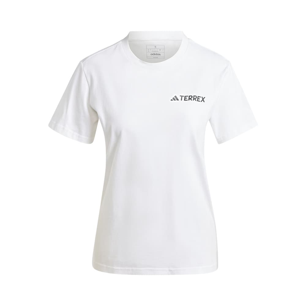 Anúncio: REMERA ADIDAS IZ0450 TERREX GRAPHIC FEMENINO