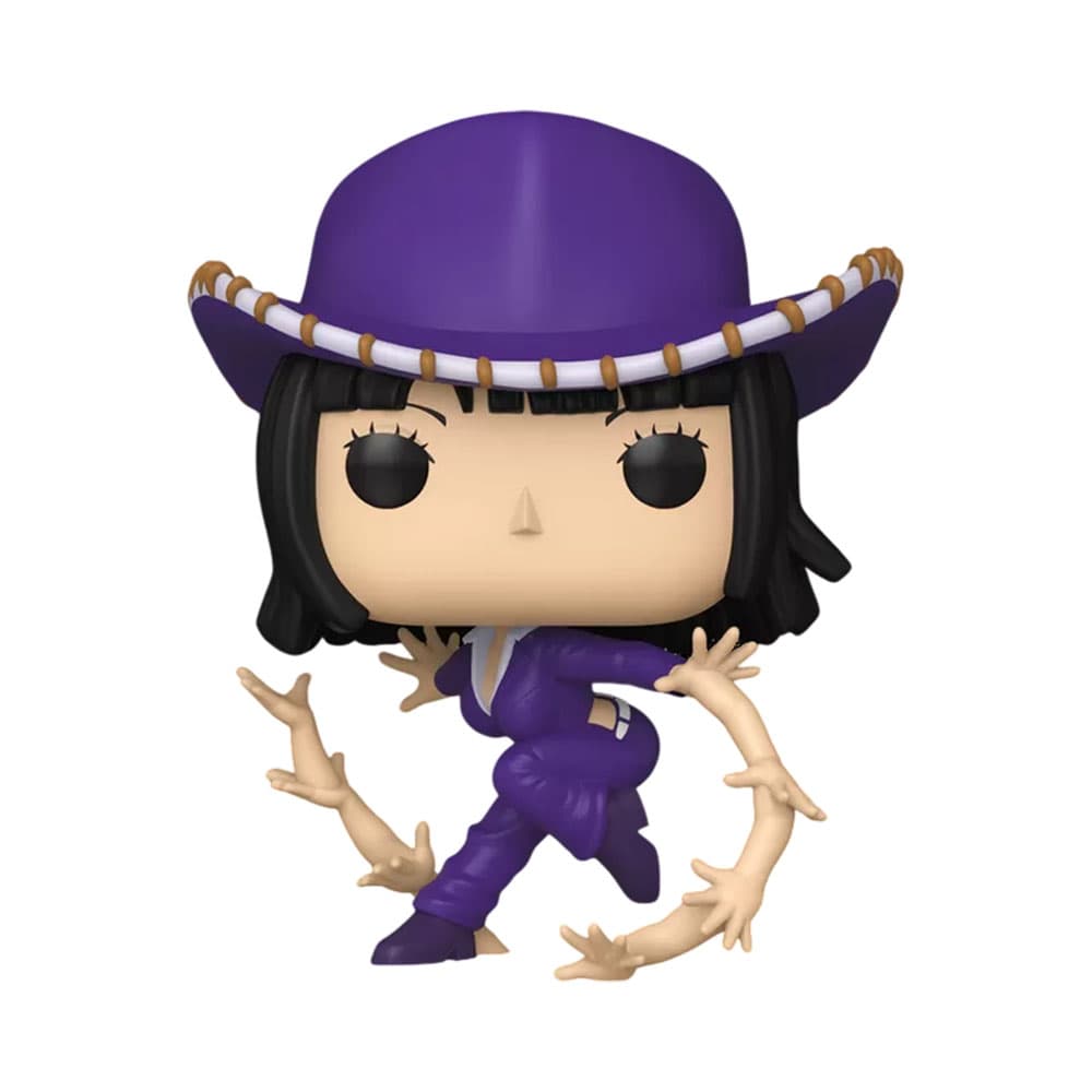 Anúncio: MUÑECO FUNKO POP! ONE PIECE NICO ROBIN 2233