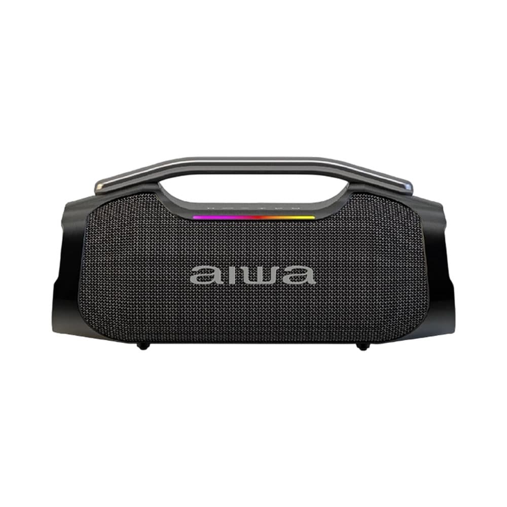 Anúncio: SPEAKER AIWA AW-A408