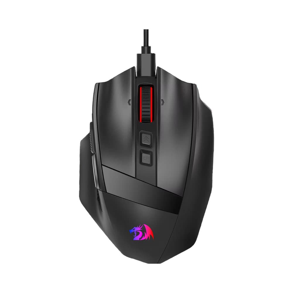 Anúncio: MOUSE REDRAGON RIND M813-RGB