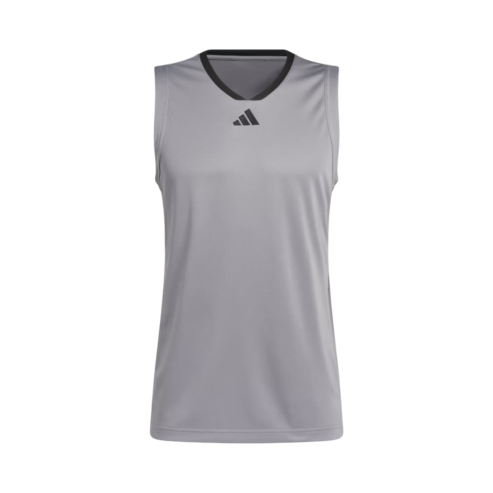 Anúncio: REGATA ADIDAS JN4744 BASKETBALL LEGENDS MASCULINO