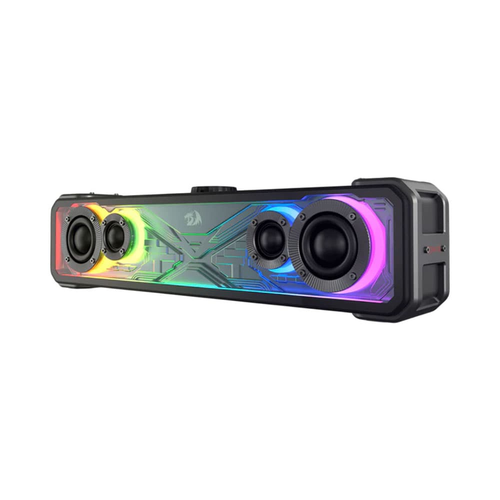 Anúncio: SOUNDBAR REDRAGON SURGE GS817
