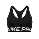 Anúncio: CROP TOP NIKE IB9896010 PRO SCULPT DRI-FIT FEMENINO