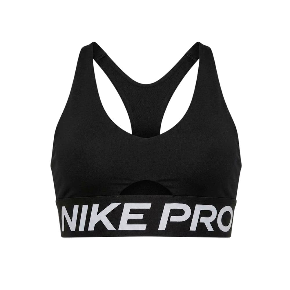 Anúncio: CROP TOP NIKE IB9896010 PRO SCULPT DRI-FIT FEMENINO
