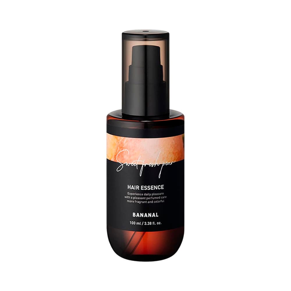 Anúncio: ESENCIA CAPILAR BANANAL SWEET FRESH PEAR 100ML