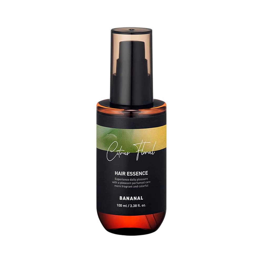 Anúncio: ESENCIA CAPILAR BANANAL CITRUS FLORAL 100ML
