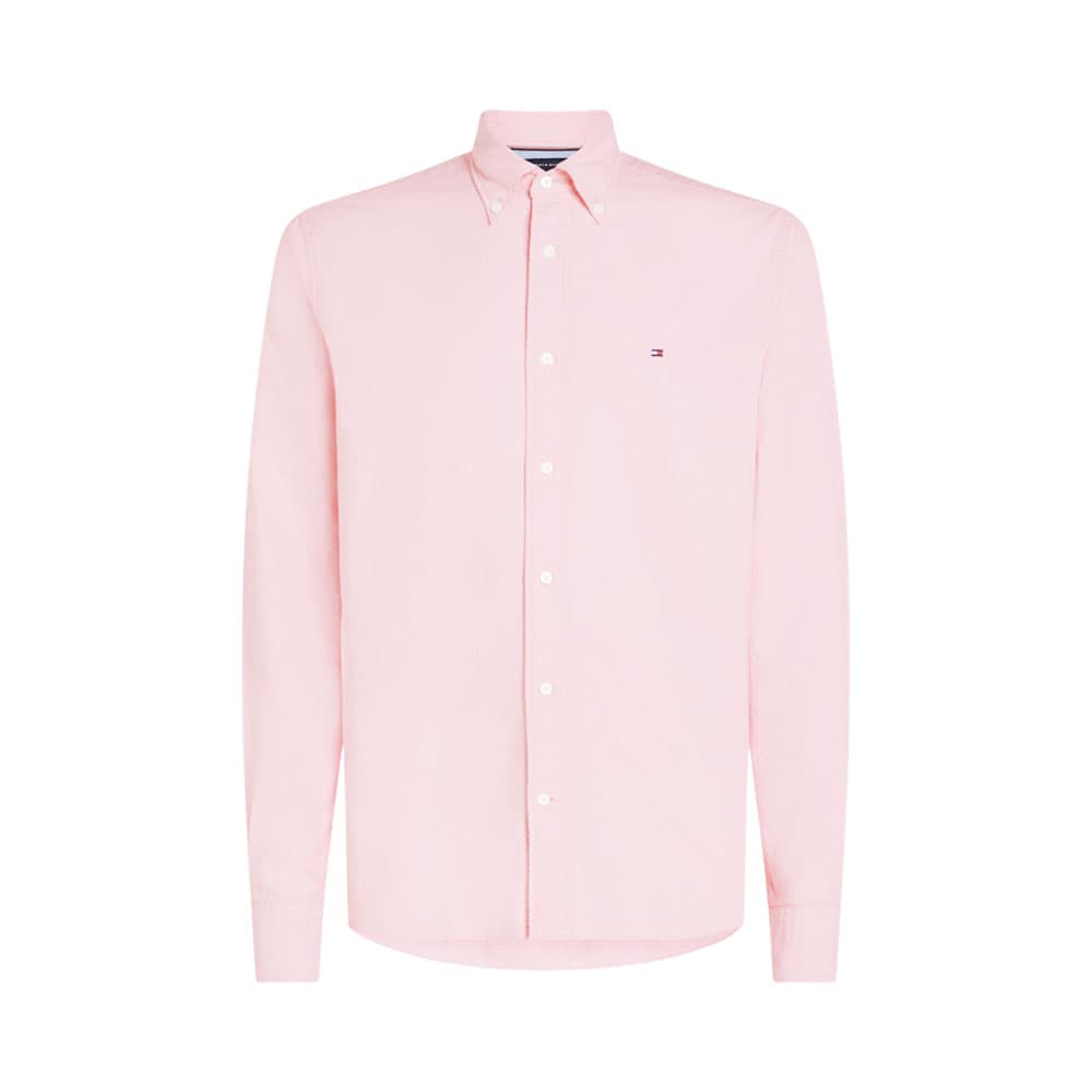 Anúncio: CAMISA TOMMY HILFIGER MW0MW35774 TOL MASCULINO
