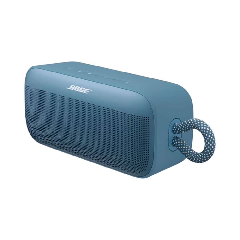 Anúncio: SPEAKER BOSE SOUNDLINK PLUS BLUE DUSK