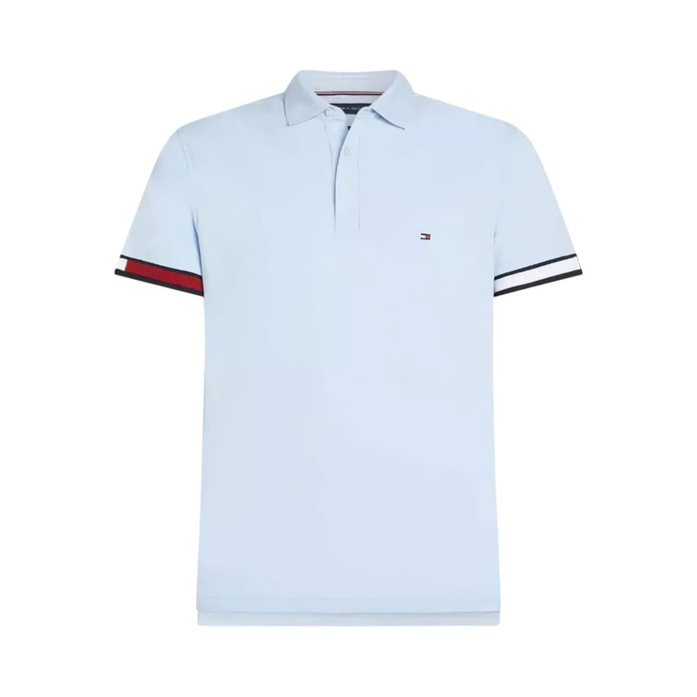 Anúncio: CAMISETA POLO TOMMY HILFIGER MW0MW37518 C3Q MASCULINO