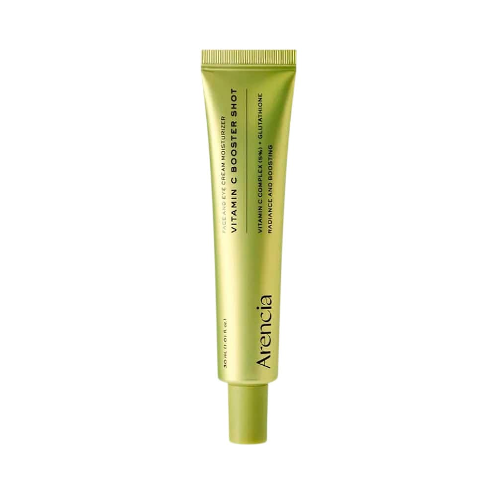 Anúncio: SÉRUM FACIAL ARENCIA BOOSTER SHOT VITAMIN C 30ML