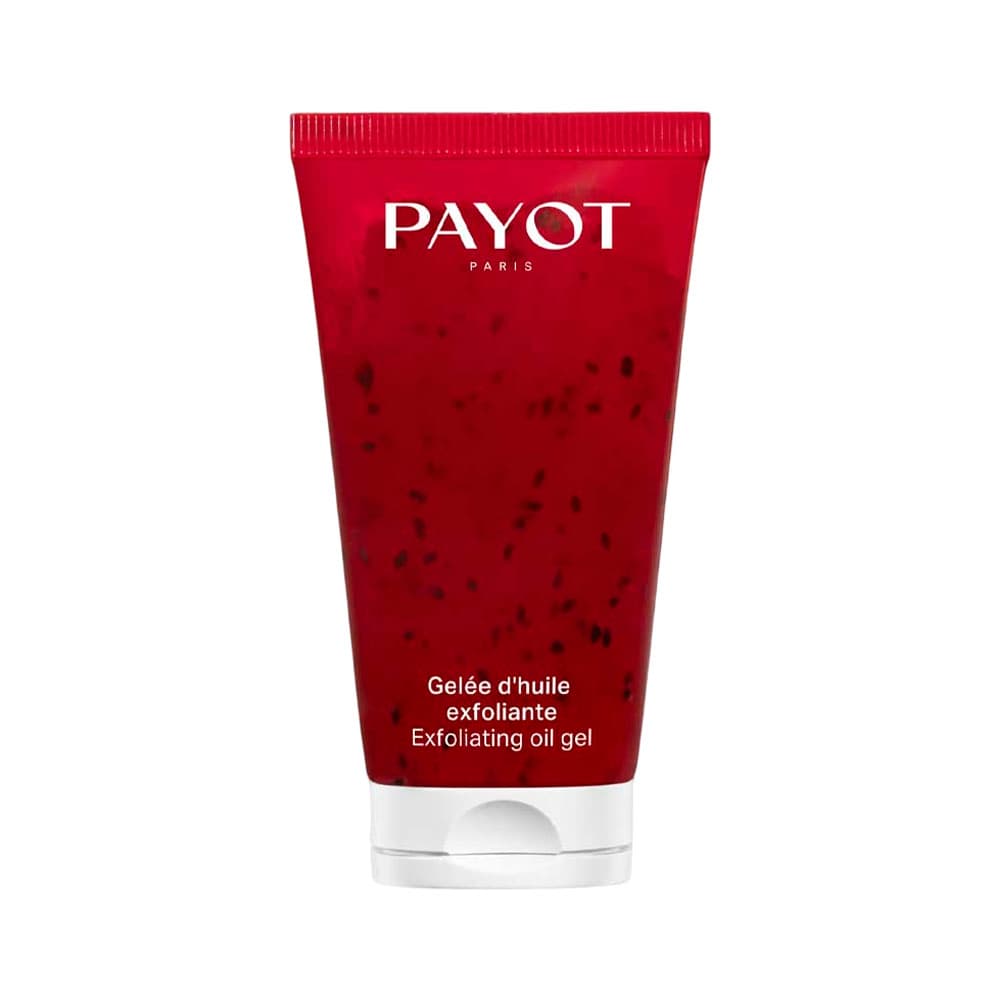 Anúncio: EXFOLIANTE FACIAL PAYOT EXFOLIATING OIL GEL 50ML