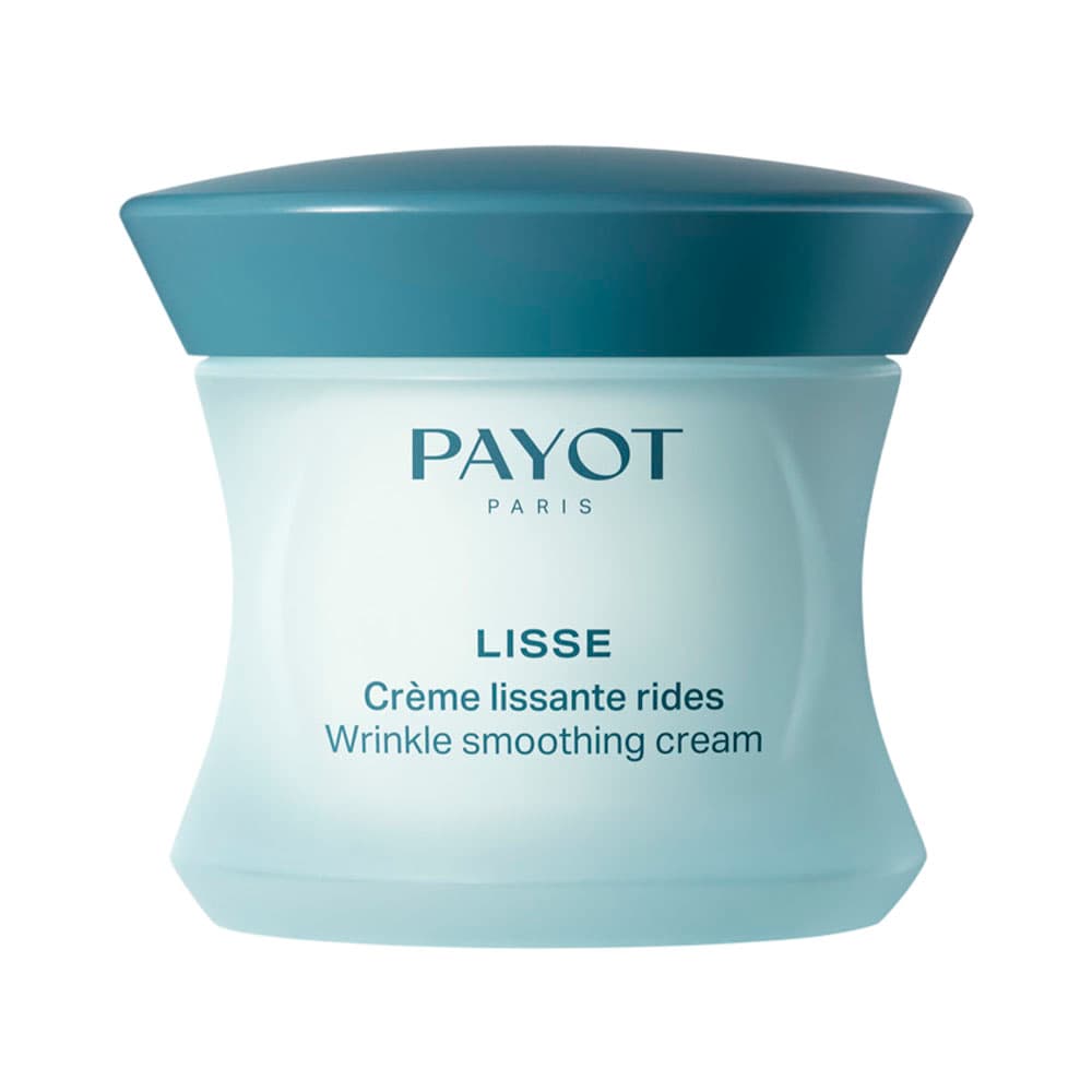 Anúncio: CREMA FACIAL PAYOT LISSE WRINKLE SMOOTHING 50ML