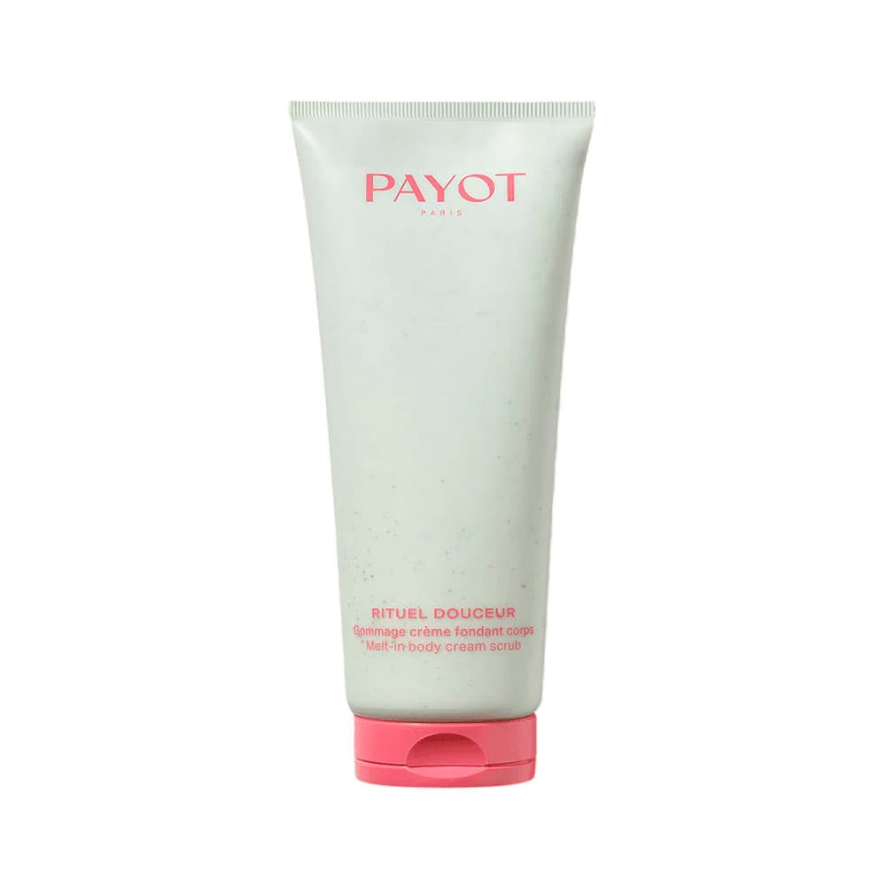 Anúncio: EXFOLIANTE CORPORAL PAYOT RITUEL DOUCEUR CREAM 200ML