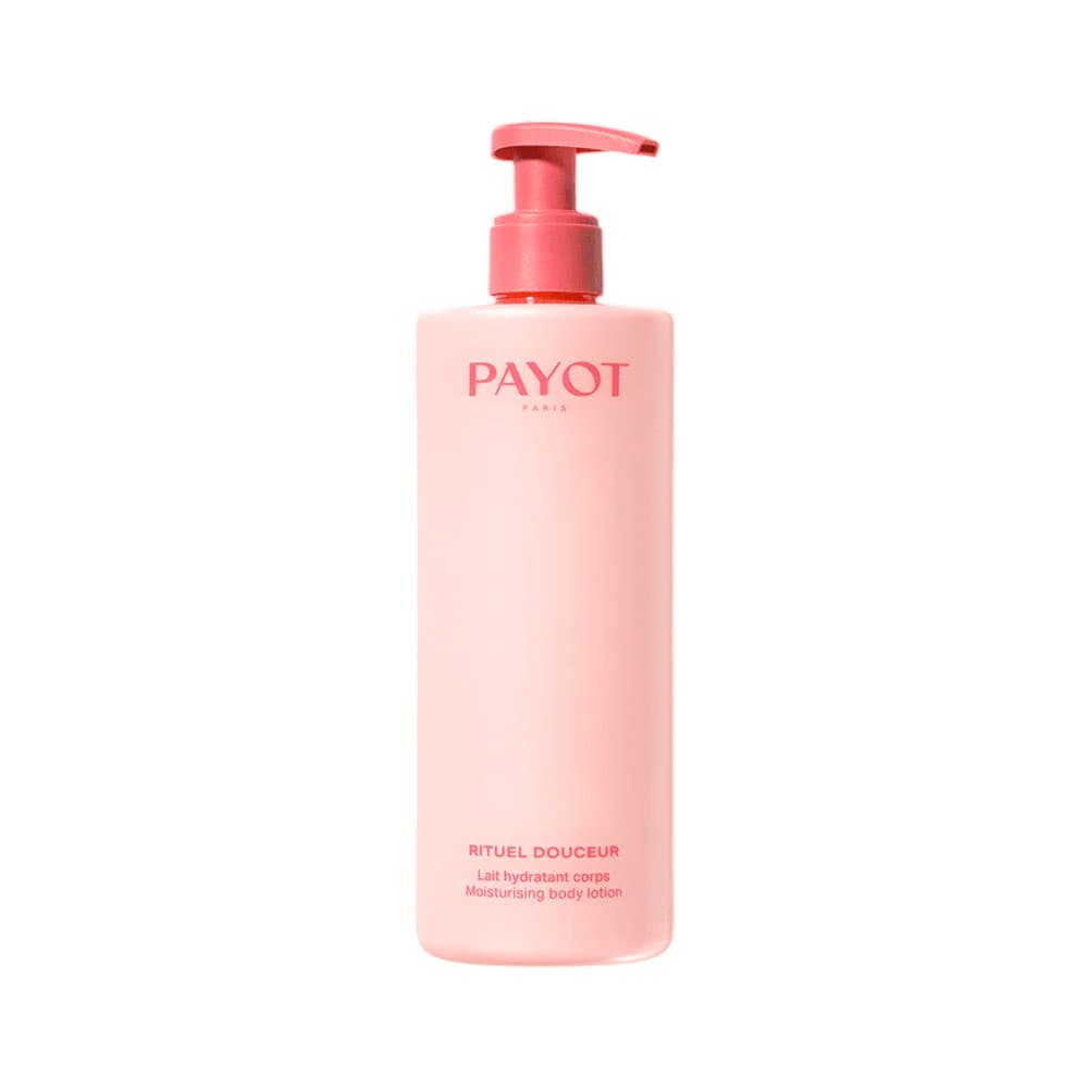 Anúncio: LECHE CORPORAL PAYOT RITUAL DOUCEUR HYDRATANT 400ML