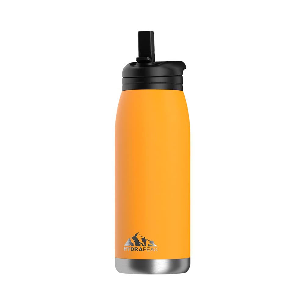 Anúncio: BOTELLA TÉRMICA HYDRAPEAK FLOW 946ML MANGO