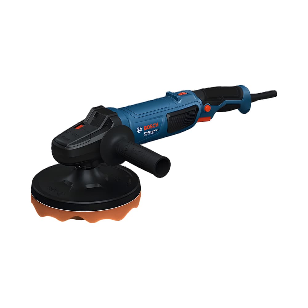 Anúncio: PULIDORA BOSCH GPO 11-180S 1100W